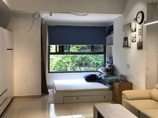 Bán căn hộ botanica premier 1pn 1wc full nội thất sẵn hđ thuê gần sân bay giá 3.25 tỷ bao phí