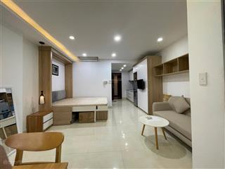 Bán căn hộ orchard garden 36m2 full nội thất y hình có hđmb ngân hàng hỗ trợ vay gần sân bay