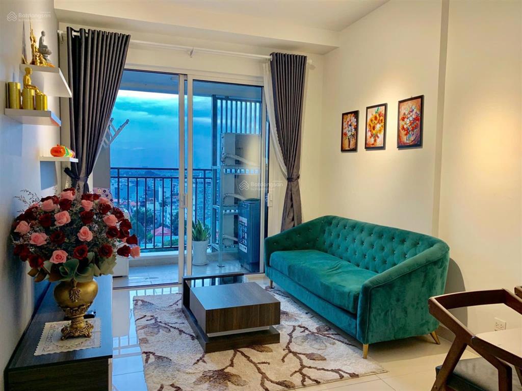 Bán căn hộ botanica premier 2pn 2wc full nội thất view đông tầng cao căn góc thoáng mát nhà đẹp