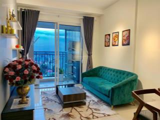 Bán căn hộ botanica premier 2pn 2wc full nội thất view đông tầng cao căn góc thoáng mát nhà đẹp