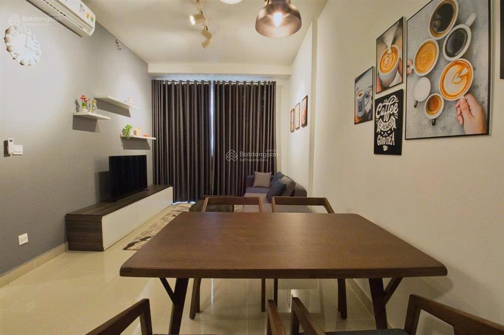 Bán căn hộ botanica premier 2pn 2wc full nội thất view đông tầng cao căn góc thoáng mát nhà đẹp