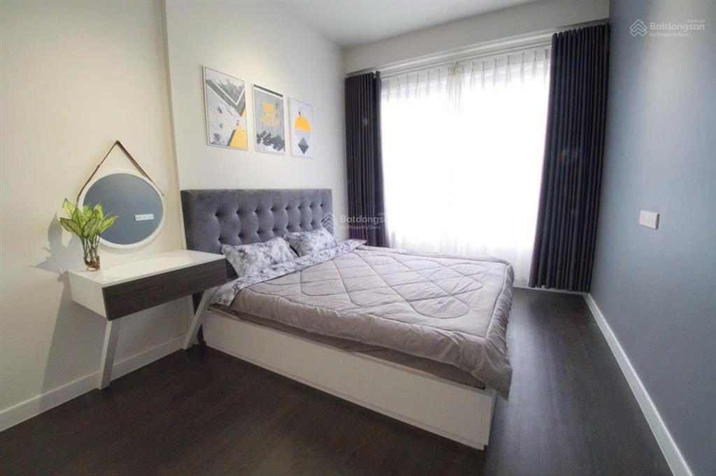 Bán căn hộ botanica premier 2pn 2wc full nội thất view đông tầng cao căn góc thoáng mát nhà đẹp