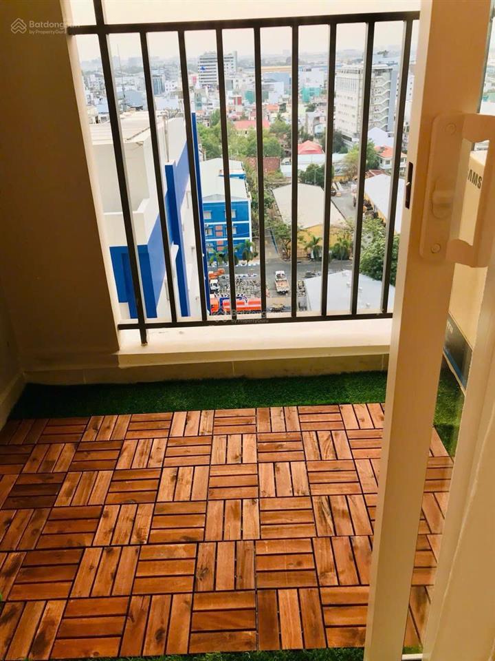 Bán căn hộ botanica premier 2pn 2wc full nội thất view đông tầng cao căn góc thoáng mát nhà đẹp