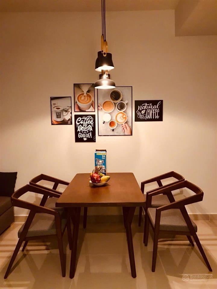 Bán căn hộ botanica premier 2pn 2wc full nội thất view đông tầng cao căn góc thoáng mát nhà đẹp