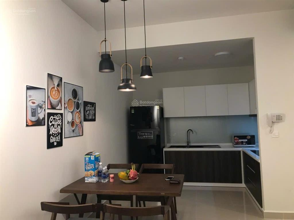 Bán căn hộ botanica premier 2pn 2wc full nội thất view đông tầng cao căn góc thoáng mát nhà đẹp