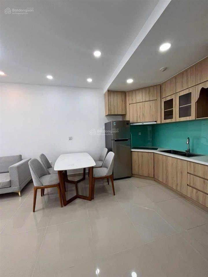 Bán căn hộ botanica premier gần sân bay full nội thất y hình giá 5.9 tỷ nhận nhà ngay 2pn 2wc