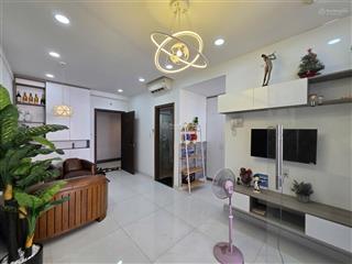 Bán căn hộ the botanica 1pn 1wc nhà mới tầng cao view đẹp 53m2 giá chỉ 4.1 tỷ bao phí