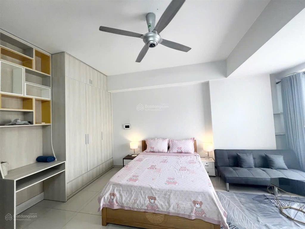 Bán căn hộ 36m2 orchard garden full nội thất gần sân bay ngân hàng hỗ trợ vay giá 3.2 tỷ
