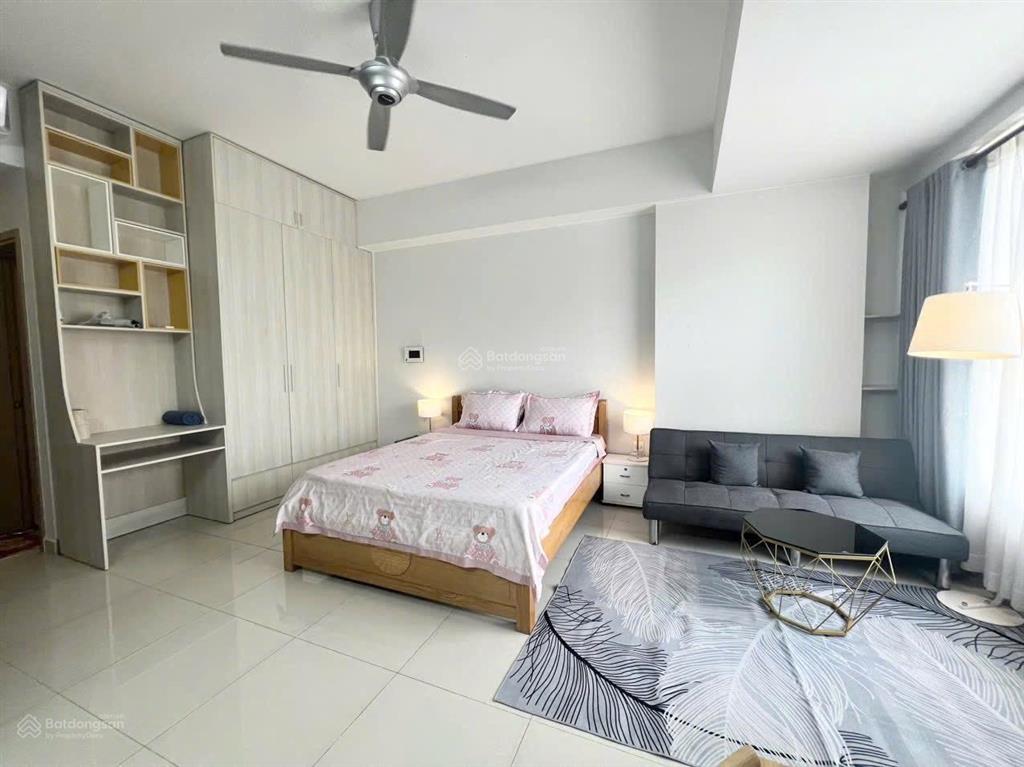Bán căn hộ 36m2 orchard garden full nội thất gần sân bay ngân hàng hỗ trợ vay giá 3.2 tỷ
