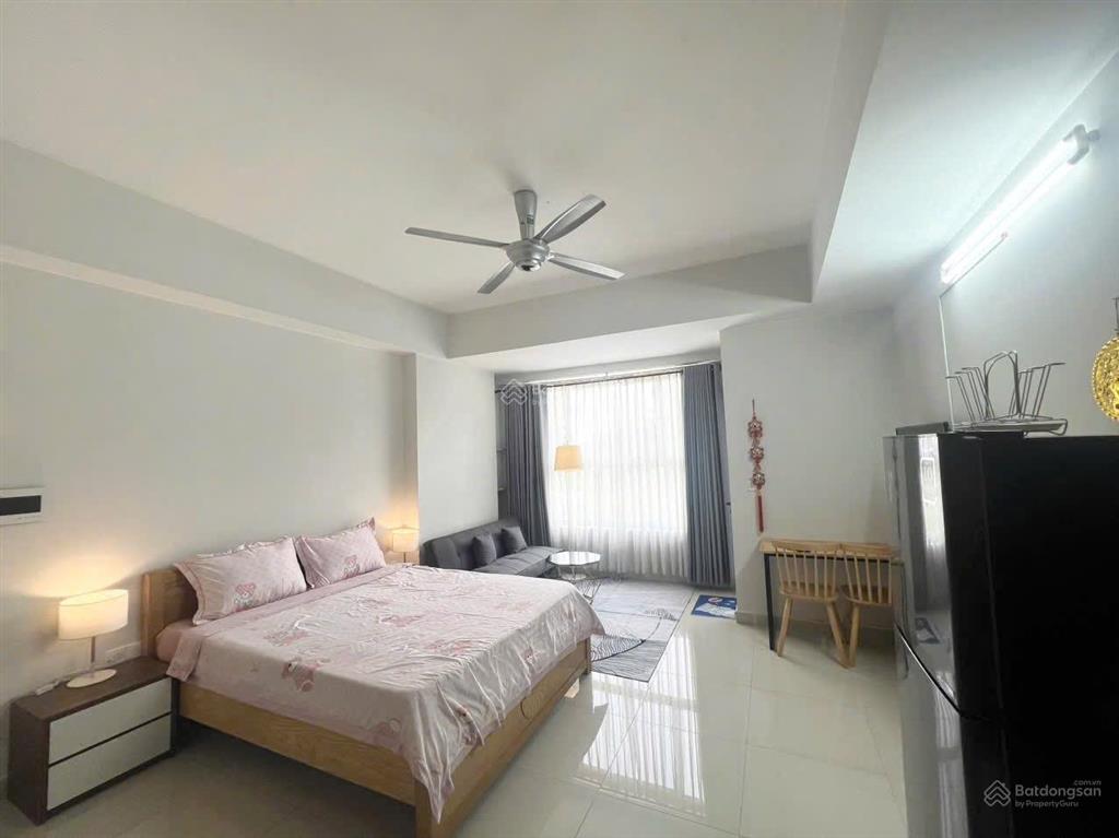 Bán căn hộ 36m2 orchard garden full nội thất gần sân bay ngân hàng hỗ trợ vay giá 3.2 tỷ