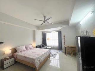 Bán căn hộ 36m2 orchard garden full nội thất gần sân bay ngân hàng hỗ trợ vay giá 3.2 tỷ