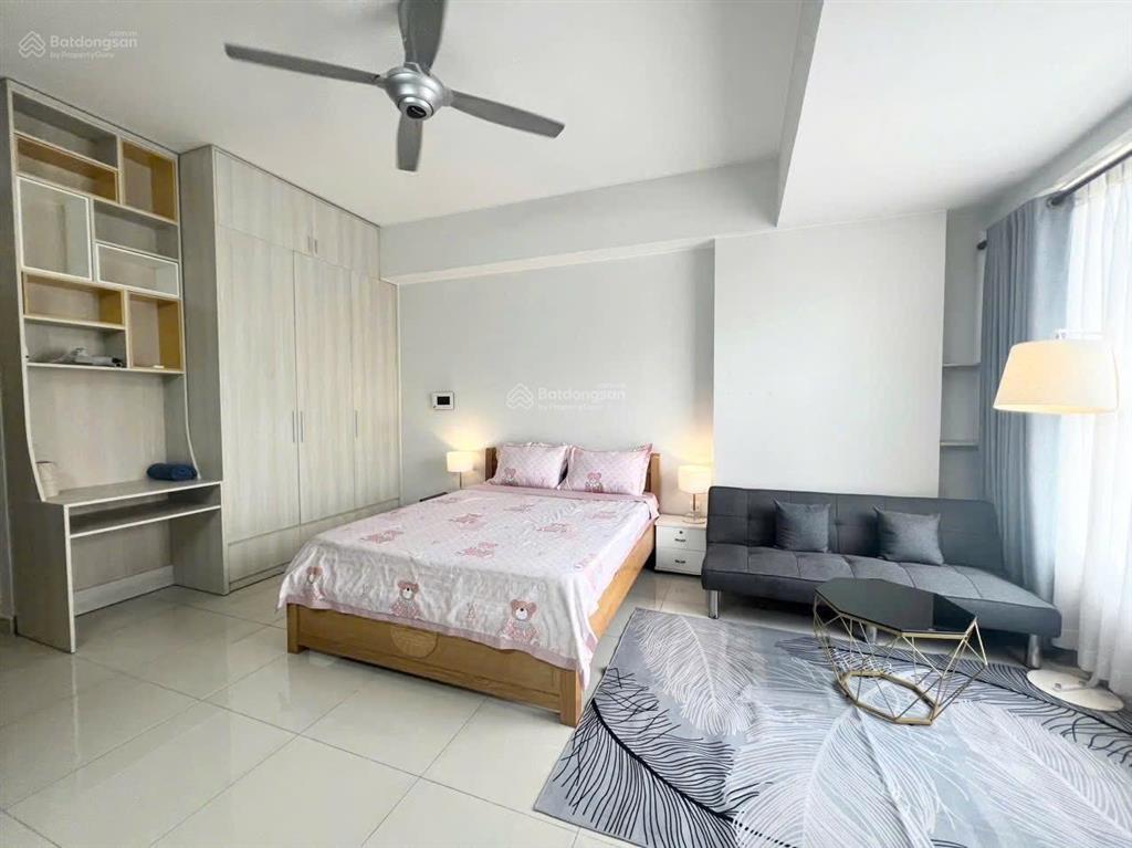 Bán căn hộ 36m2 orchard garden full nội thất gần sân bay ngân hàng hỗ trợ vay giá 3.2 tỷ