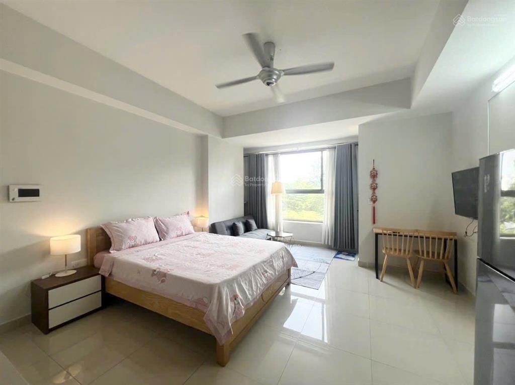 Bán căn hộ 36m2 orchard garden full nội thất gần sân bay ngân hàng hỗ trợ vay giá 3.2 tỷ
