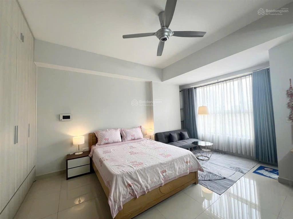 Bán căn hộ 36m2 orchard garden full nội thất gần sân bay ngân hàng hỗ trợ vay giá 3.2 tỷ