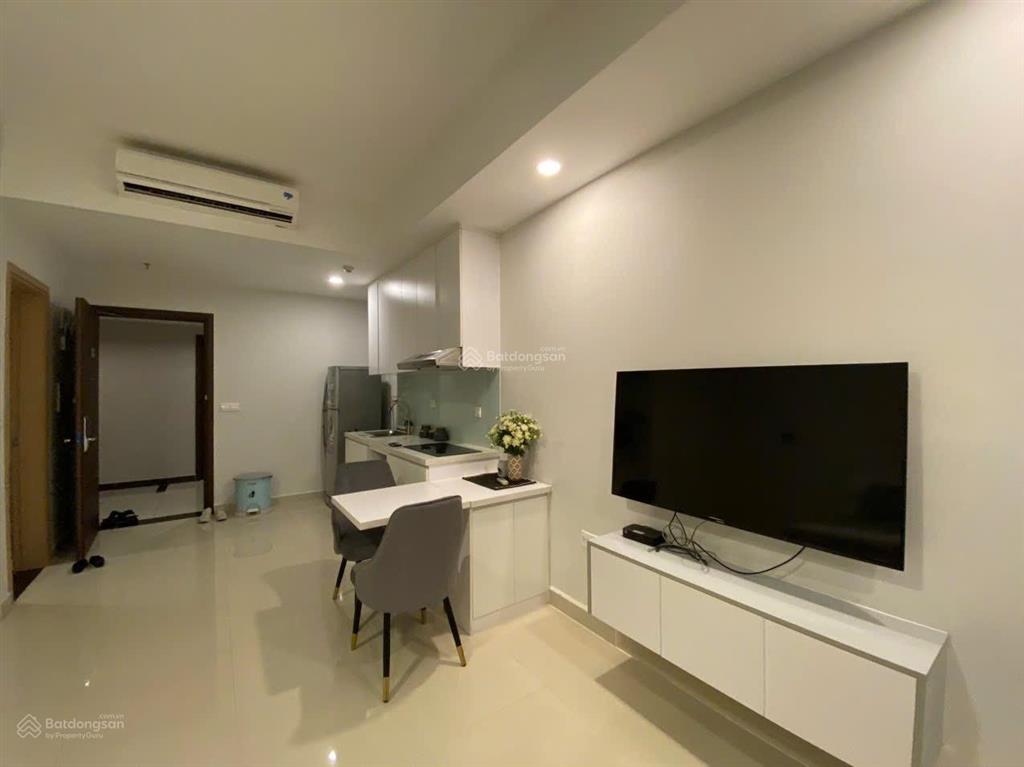 Cho thuê orchard parkview 1pn 1wc full nội thất giá chỉ 10tr gần sân bay 35m2 nhà đẹp thoáng mát