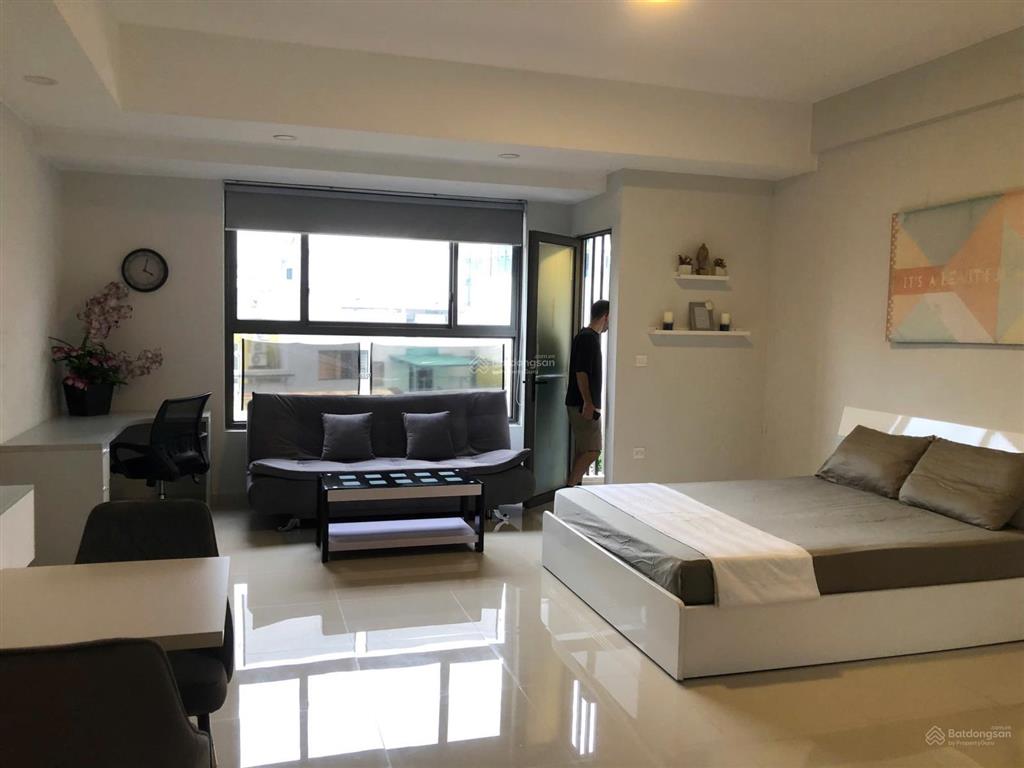 Cho thuê orchard parkview 1pn 1wc full nội thất giá chỉ 10tr gần sân bay 35m2 nhà đẹp thoáng mát