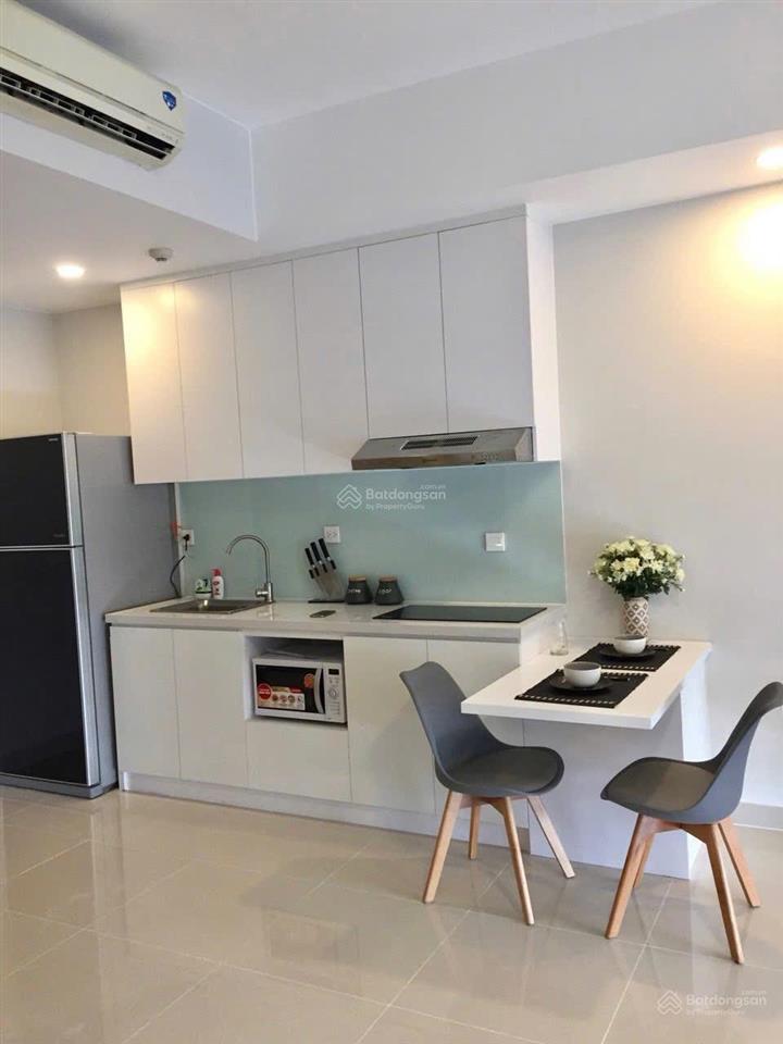 Cho thuê orchard parkview 1pn 1wc full nội thất giá chỉ 10tr gần sân bay 35m2 nhà đẹp thoáng mát