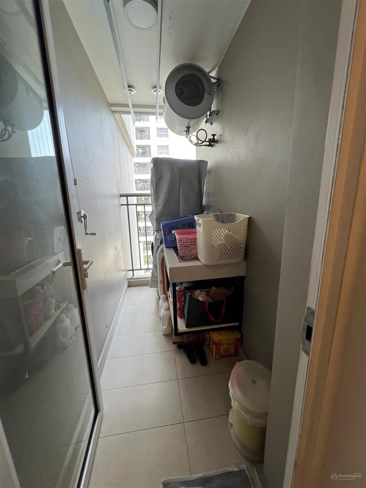 Bán căn hộ golden mansion 2pn 2wc full nội thất chủ ở chỉn chu gần sân bay 69m2 giá chỉ 6.15 tỷ