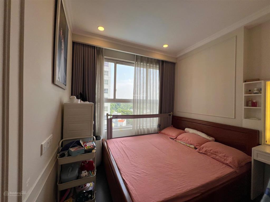 Bán căn hộ golden mansion 2pn 2wc full nội thất chủ ở chỉn chu gần sân bay 69m2 giá chỉ 6.15 tỷ