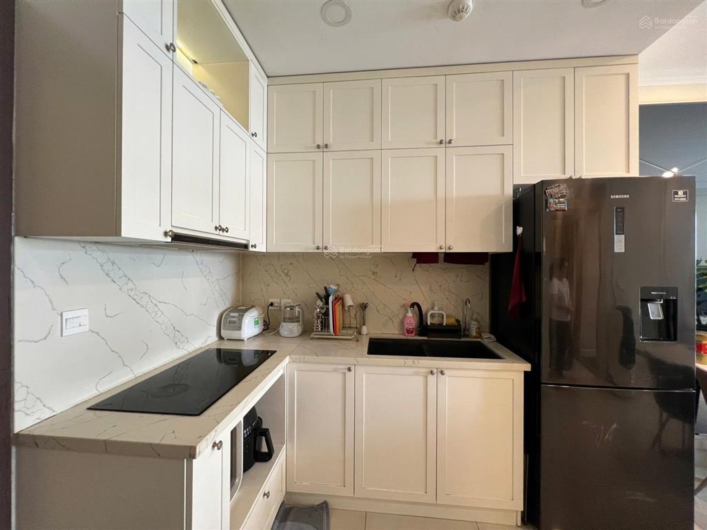 Bán căn hộ golden mansion 2pn 2wc full nội thất chủ ở chỉn chu gần sân bay 69m2 giá chỉ 6.15 tỷ