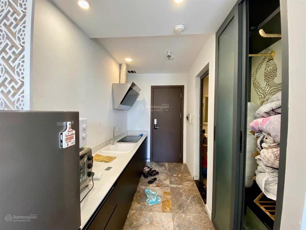 Cho thuê căn stuido y hình full nội thất gần sân bay giá chỉ 10triệu 32m2 chung cư orchard garden