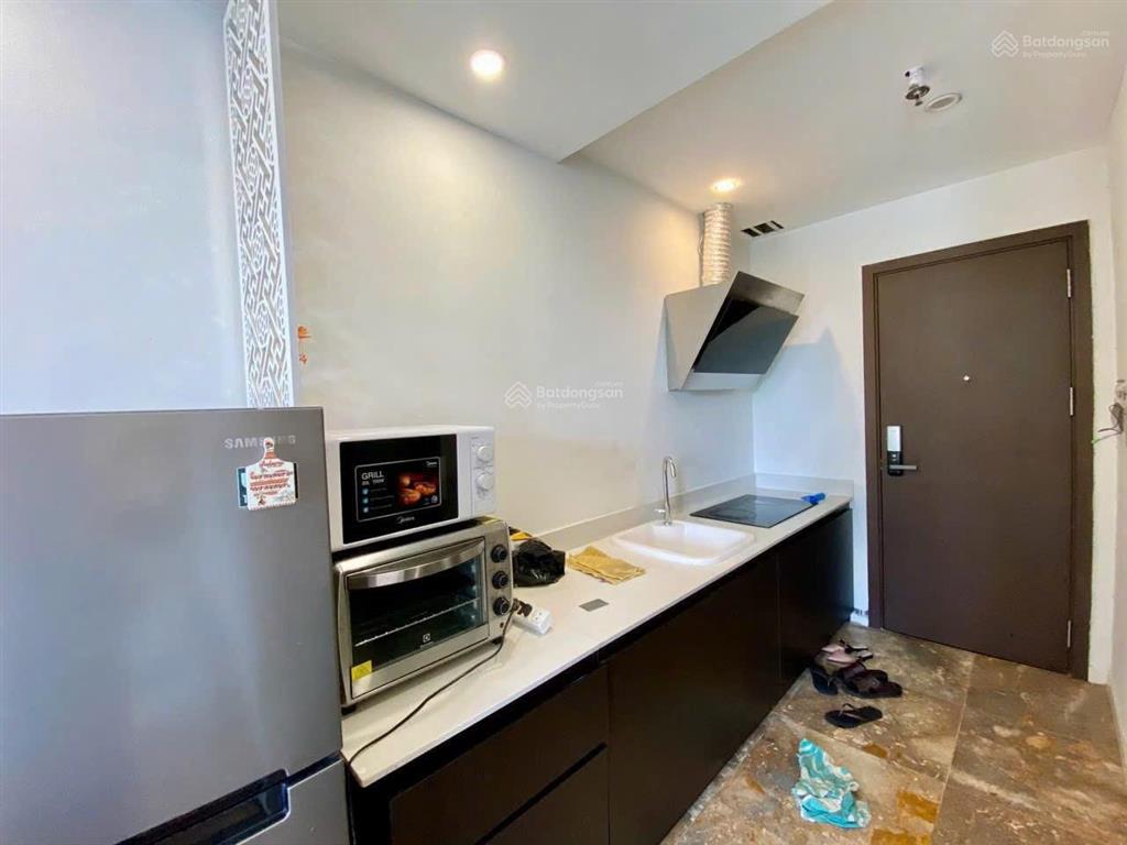 Cho thuê căn stuido y hình full nội thất gần sân bay giá chỉ 10triệu 32m2 chung cư orchard garden
