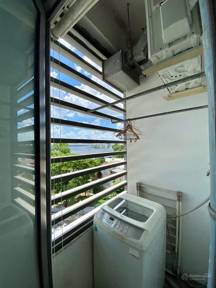 Cho thuê căn stuido y hình full nội thất gần sân bay giá chỉ 10triệu 32m2 chung cư orchard garden