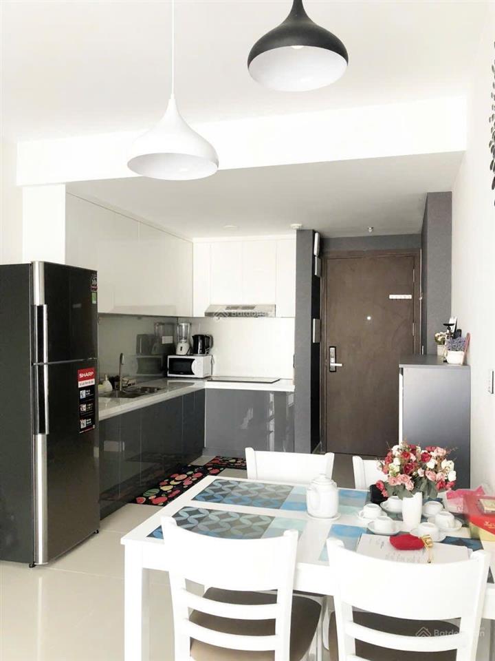 Cho thuê botanica premier 2pn 2wc full nội thất gần sân bay giá 18tr y hình