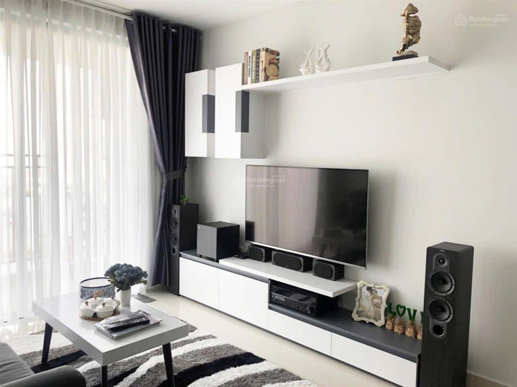 Cho thuê botanica premier 2pn 2wc full nội thất gần sân bay giá 18tr y hình