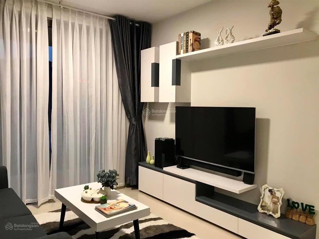 Cho thuê botanica premier 2pn 2wc full nội thất gần sân bay giá 18tr y hình