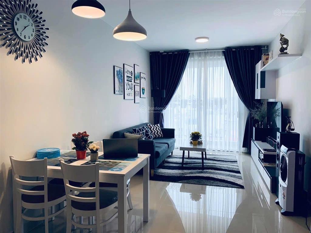 Cho thuê botanica premier 2pn 2wc full nội thất gần sân bay giá 18tr y hình