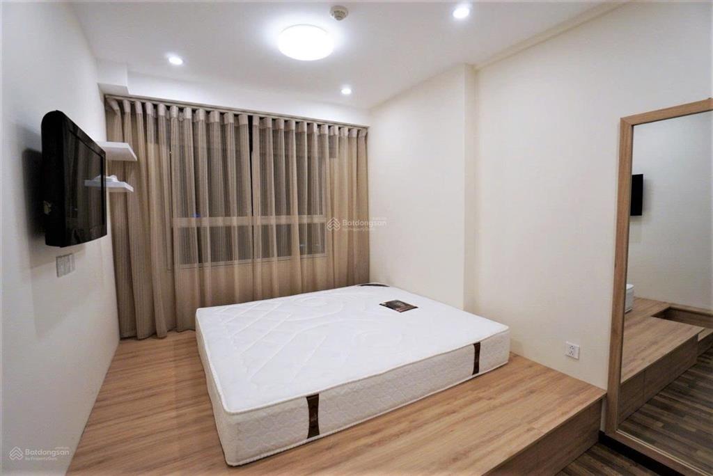 Cho thuê botanica premier 2pn 1wc nội thất cao cấp y hình gần sân bay giá chỉ 14tr view thoáng