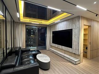 Bán căn số 1 tháp b 105m2 giá 8 tỷ bao phí gần sân bay 3pn 2wc tầng cao view thoáng