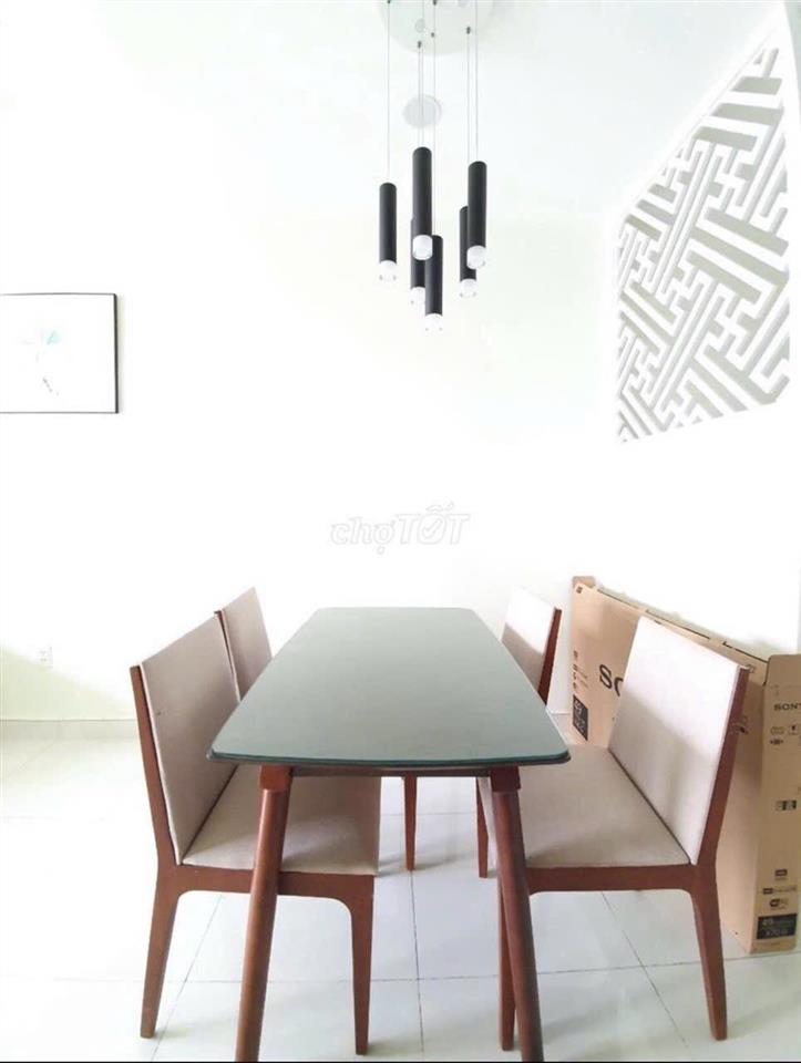 Bán căn 3pn 2wc full nội thất toà orchard parkview có hđmb 88m2 ngân hàng hỗ trợ vay
