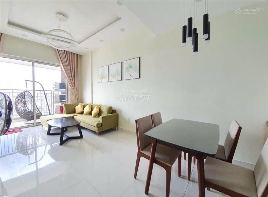 Bán căn 3pn 2wc full nội thất toà orchard parkview có hđmb 88m2 ngân hàng hỗ trợ vay