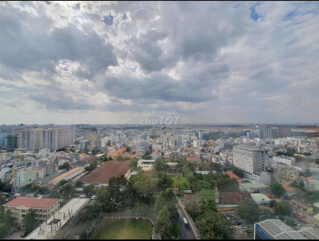 Bán căn 3pn 2wc full nội thất toà orchard parkview có hđmb 88m2 ngân hàng hỗ trợ vay