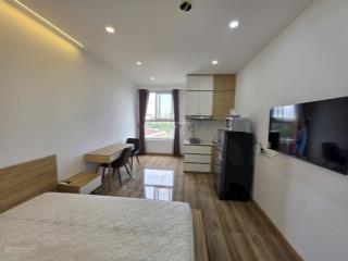 Cho thuê orchard garden 1pn 1wc full nội thất gần sân bay giá chỉ 10tr 32m2