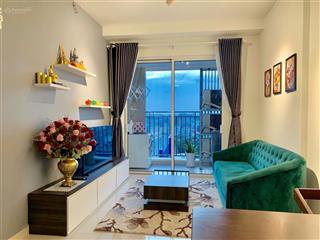 Bán căn góc view đông tầng cao thiết kế đẹp gần sân bay 2pn 2wc full nội thất giá 6.15 tỷ 69m2