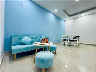 Cho thuê the botanica 1pn 1wc full nội thất gần sân bay giá 3.9 tỷ 53m2 sẵn hđ thuê