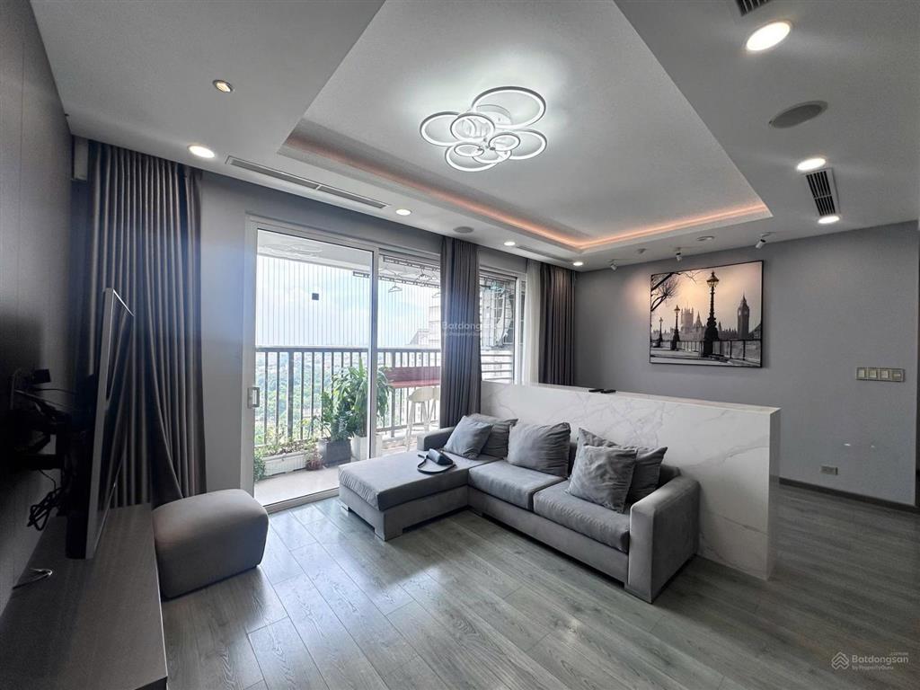 Cho thuê orchard parkview 2pn, 2wc 85m2 full nội thất cao cấp gần sân bay giá chỉ 22triệu/th