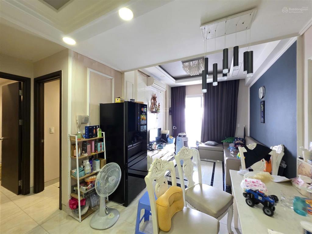 Bán căn hộ 2pn 2wc full nội thất y hình giá 5.85 tỷ 73m2 tầng cao view thoáng