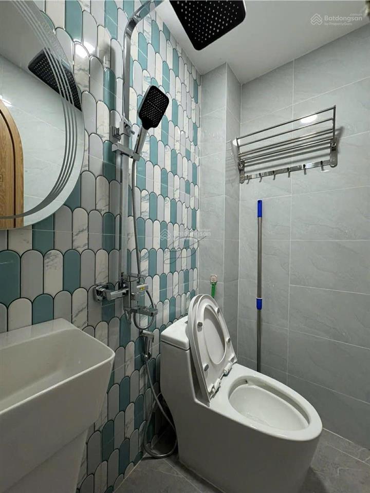 Bán nhà hẻm đinh công tráng, p. tân định, quận 1 giá chỉ 5.95 tỷ 2pn 2wc
