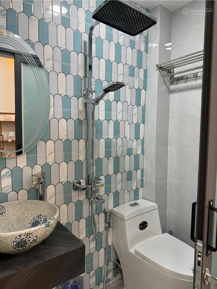 Bán nhà hẻm đinh công tráng, p. tân định, quận 1 giá chỉ 5.95 tỷ 2pn 2wc