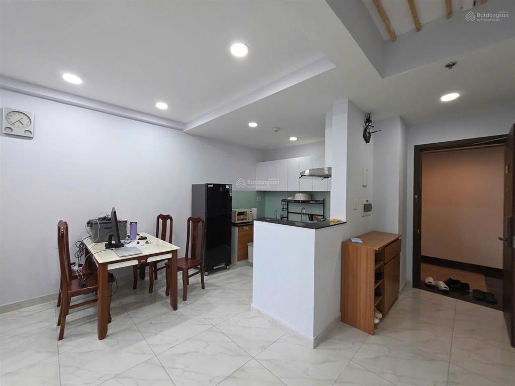 Cho thuê orchard garden 2pn 2wc full nội thất vào ở ngay giá chỉ 17tr/th căn góc thoáng mát