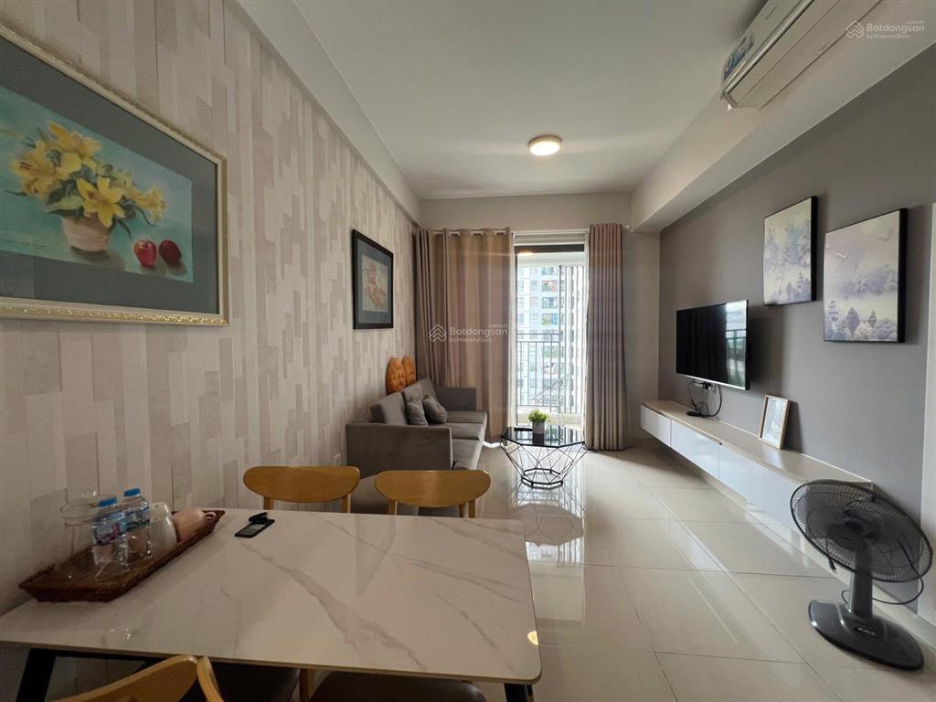 Cho thuê botanica premier vào ở ngay 2pn 2wc có slot ô tô gần sân bay nhà mới đẹp giá 17tr