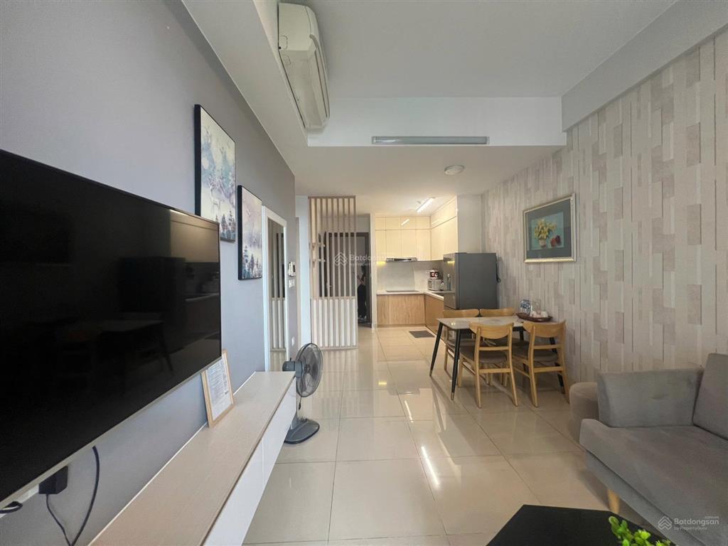 Cho thuê botanica premier vào ở ngay 2pn 2wc có slot ô tô gần sân bay nhà mới đẹp giá 17tr