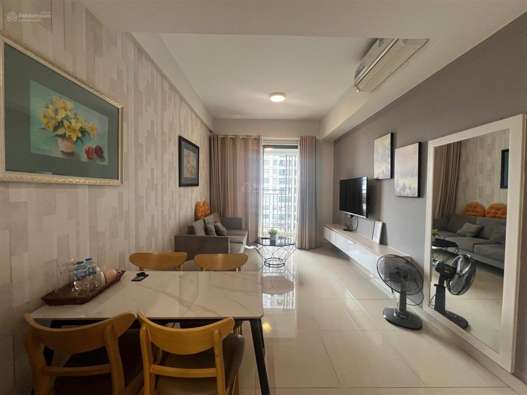 Cho thuê botanica premier vào ở ngay 2pn 2wc có slot ô tô gần sân bay nhà mới đẹp giá 17tr