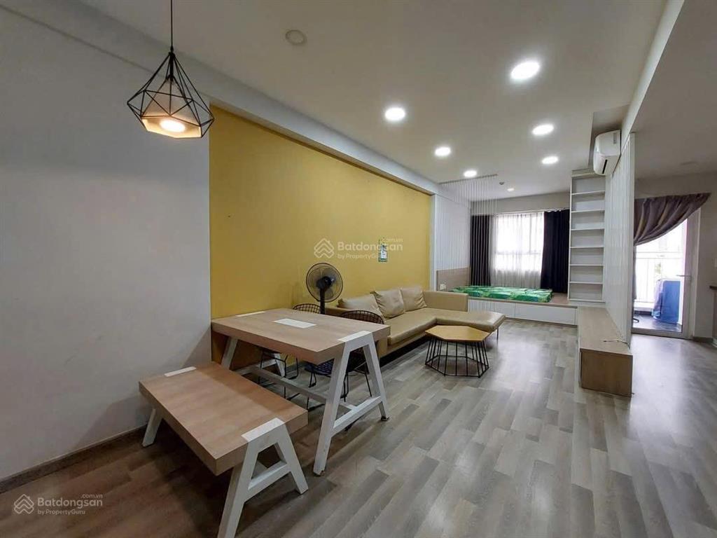 Cho thuê the botanica full nội thất giá chỉ 13,5 triệu gần sân bay 53m² nhà đẹp thoáng mát