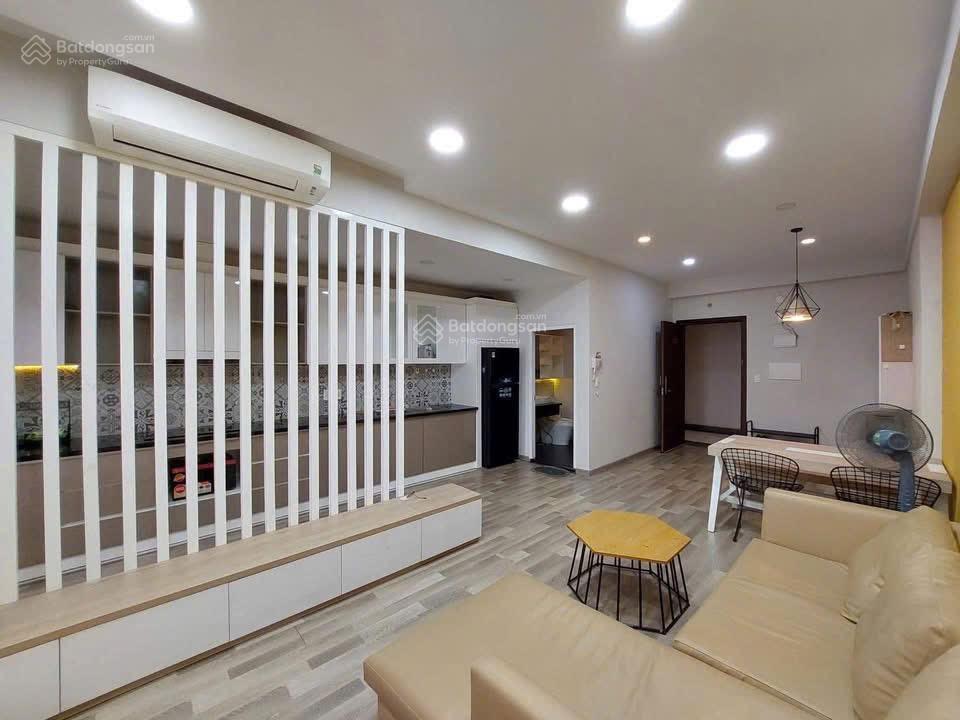 Cho thuê the botanica full nội thất giá chỉ 13,5 triệu gần sân bay 53m² nhà đẹp thoáng mát