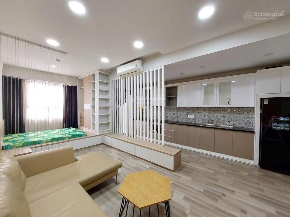 Cho thuê the botanica full nội thất giá chỉ 13,5 triệu gần sân bay 53m² nhà đẹp thoáng mát